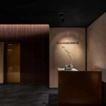 Experiencia inmersiva. Glad Hotel Seoul. Betwin Space. Kappo Akii | betwin space10