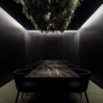 Experiencia inmersiva. Glad Hotel Seoul. Betwin Space. Kappo Akii | betwin space2