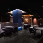 Experiencia inmersiva. Glad Hotel Seoul. Betwin Space. Kappo Akii | betwin space5