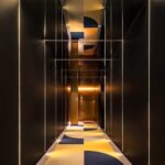 Experiencia inmersiva. Glad Hotel Seoul. Betwin Space. Kappo Akii | betwin space7