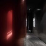 Experiencia inmersiva. Glad Hotel Seoul. Betwin Space. Kappo Akii | betwin space8
