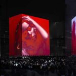 Beyoncé Formation World Stadium Tour 2016. Es Devlin | beyonce_formation tour_2016_01