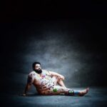 Beyond the body. Pan y Circo. Conde Duque Madrid | beyond the body3