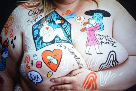 Beyond the body. Pan y Circo. Conde Duque Madrid | beyond the body5