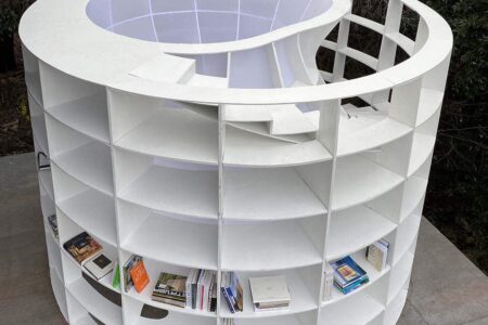 Biblio Pavilion. Jiří Příhoda. Proyectos de microarquitectura y land art | biblio_pavilion jiri_prihoda roomdiseno10 2