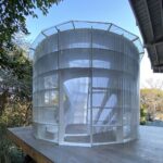 Biblio Pavilion. Jiří Příhoda. Proyectos de microarquitectura y land art | biblio_pavilion jiri_prihoda roomdiseno2 2