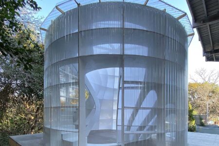 Biblio Pavilion. Jiří Příhoda. Proyectos de microarquitectura y land art | biblio_pavilion jiri_prihoda roomdiseno2 2