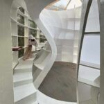 Biblio Pavilion. Jiří Příhoda. Proyectos de microarquitectura y land art | biblio_pavilion jiri_prihoda roomdiseno3 2