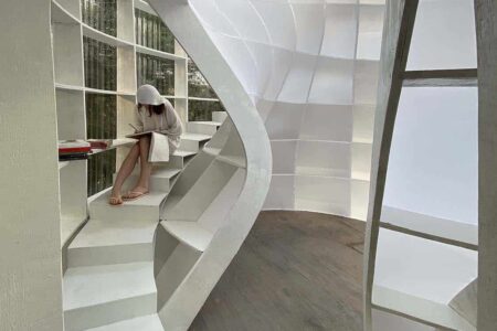 Biblio Pavilion. Jiří Příhoda. Proyectos de microarquitectura y land art | biblio_pavilion jiri_prihoda roomdiseno3 2