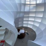 Biblio Pavilion. Jiří Příhoda. Proyectos de microarquitectura y land art | biblio_pavilion jiri_prihoda roomdiseno4