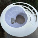Biblio Pavilion. Jiří Příhoda. Proyectos de microarquitectura y land art | biblio_pavilion jiri_prihoda roomdiseno5 2