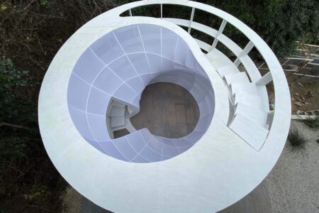 Biblio Pavilion. Jiří Příhoda. Proyectos de microarquitectura y land art | biblio_pavilion jiri_prihoda roomdiseno5 2