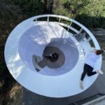 Biblio Pavilion. Jiří Příhoda. Proyectos de microarquitectura y land art | biblio_pavilion jiri_prihoda roomdiseno7 2