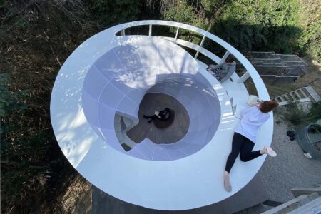 Biblio Pavilion. Jiří Příhoda. Proyectos de microarquitectura y land art | biblio_pavilion jiri_prihoda roomdiseno7 2
