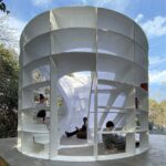 Biblio Pavilion. Jiří Příhoda. Proyectos de microarquitectura y land art | biblio_pavilion jiri_prihoda roomdiseno8 2