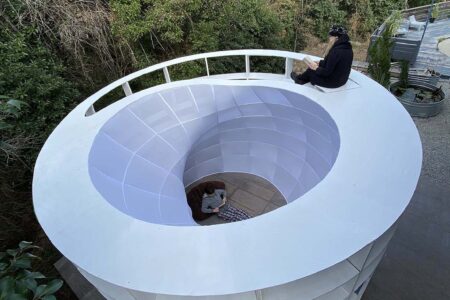 Biblio Pavilion. Jiří Příhoda. Proyectos de microarquitectura y land art | biblio_pavilion jiri_prihoda roomdiseno9 2