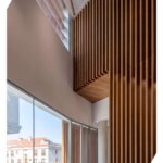 Technal. proyectos de arquitectura. premios de arquitectura | biblioteca nigran