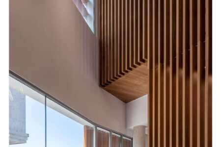Technal. proyectos de arquitectura. premios de arquitectura | biblioteca nigran