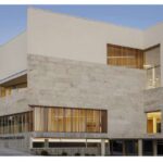 Technal. proyectos de arquitectura. premios de arquitectura | biblioteca nigran_2