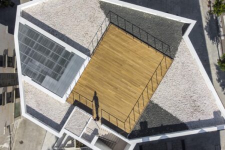 Technal. proyectos de arquitectura. premios de arquitectura | biblioteca nigran_4