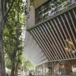 Biblioteca Gabriel García Márquez. SUMA Arquitectura- Biblioteca contemporánea | biblioteca_gabriel_garcia marquez suma_arquitectura roomdiseno2