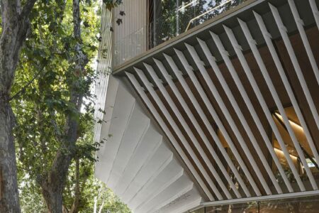 Biblioteca Gabriel García Márquez. SUMA Arquitectura- Biblioteca contemporánea | biblioteca_gabriel_garcia marquez suma_arquitectura roomdiseno2