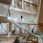 Biblioteca Gabriel García Márquez. SUMA Arquitectura. Biblioteca contemporánea | biblioteca_gabriel_garcia marquez suma_arquitectura roomdiseno9