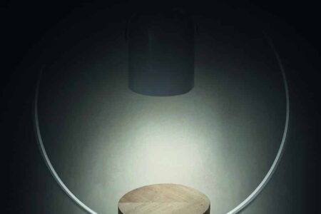 Aura Lamp. Itesm. México. 7 Bienal Iberoamericana de Diseño | bienal_iberoamericana_diseno aura_lamp roomdiseno