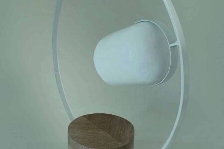 Aura Lamp. Itesm. México. 7 Bienal Iberoamericana de Diseño | bienal_iberoamericana_diseno aura_lamp roomdiseno2