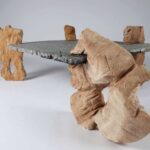 Big Bear Grinder. Lionel Jadot. Everyday Gallery. Design Miami/Basel. Design Miami | big bear grinder