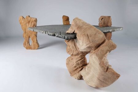 Big Bear Grinder. Lionel Jadot. Everyday Gallery. Design Miami/Basel. Design Miami | big bear grinder