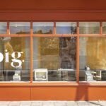 Materiales reciclados, pensamiento circular, Big Beauty, Nina+Co | nina co