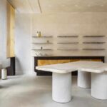 Materiales reciclados, pensamiento circular, Big Beauty, Nina+Co | nina co 2