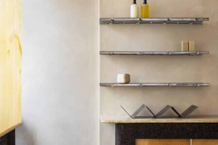 Materiales reciclados, pensamiento circular, Big Beauty, Nina+Co | nina co 3