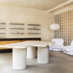 Materiales reciclados, pensamiento circular, Big Beauty, Nina+Co | nina co 4