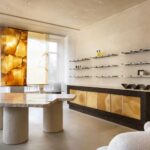 Materiales reciclados, pensamiento circular, Big Beauty, Nina+Co | nina co 5