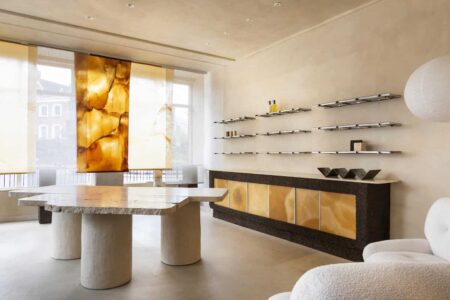 Materiales reciclados, pensamiento circular, Big Beauty, Nina+Co | nina co 5