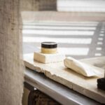 Materiales reciclados, pensamiento circular, Big Beauty, Nina+Co | nina co 22