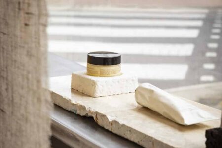 Materiales reciclados, pensamiento circular, Big Beauty, Nina+Co | nina co 22