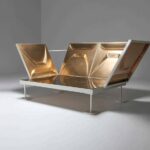 Billie Jean. Lionel Jadot. Everyday Gallery. Design Miami/Basel. Design Miami | billie jean_1