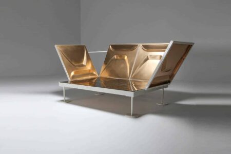 Billie Jean. Lionel Jadot. Everyday Gallery. Design Miami/Basel. Design Miami | billie jean_1