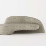 Bekil Sofa. Bina Baitel. Diseñadores franceses. Maison & Objet 2022 | bina baitel_ bekil sofa 1
