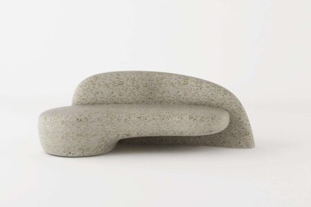 Bekil Sofa. Bina Baitel. Diseñadores franceses. Maison & Objet 2022 | bina baitel_ bekil sofa 1