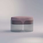 Sublime Ottoman. Bina Baitel. Diseñadores franceses. Maison & Objet 2022 | bina baitel_ sublime_ottoman_01