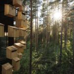 Biosphere. BIG Architects