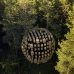 BIG. Biosphere. BIG Architects. Treehotel | biosphere big architects1