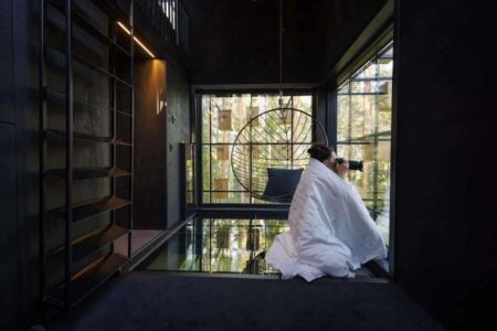 BIG. Biosphere. BIG Architects. Treehotel | biosphere big architects10