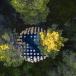 BIG. Biosphere. BIG Architects. Treehotel | biosphere big architects14