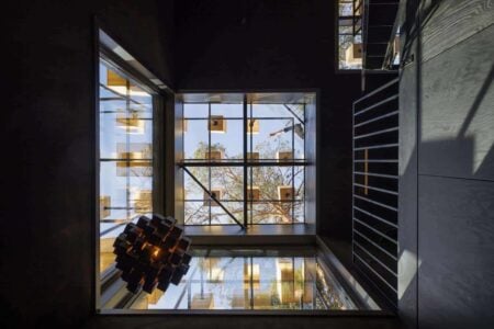 BIG. Biosphere. BIG Architects. Treehotel | biosphere big architects8