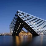 BIG Architects– Bjarke Ingels Group. Bloque de viviendas en ÁmsterdamBIG Architects– Bjarke Ingels Group. Bloque de viviendas en Ámsterdam | bjarke ingels group5